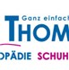 Thommen Fuss-Orthopädie 