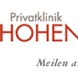 Privatklinik Hohenegg AG Psychiatrie u. Psychotherapie