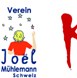 Kinderspitex Joël Mühlemann Schweiz