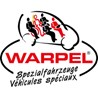 Warpel AG Fahrzeugumbau 