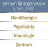 zentrum für ergotherapie luzern gmbh