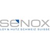 Senox AG, Loy & Hutz Schweiz 