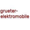 Grüter Elektromobile - HuberTech GmbH 