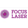 FOCUS LASER 