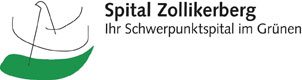 Spital Zollikerberg Logo