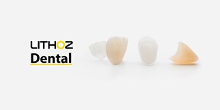 Lithoz 3D Dentaldrucker